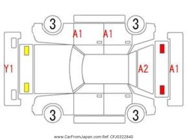 daihatsu mira-cocoa 2014 -DAIHATSU--Mira Cocoa DBA-L675S--L675S-0190461---DAIHATSU--Mira Cocoa DBA-L675S--L675S-0190461- image 2