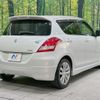 suzuki swift 2015 quick_quick_ZC72S_ZC72S-369518 image 17