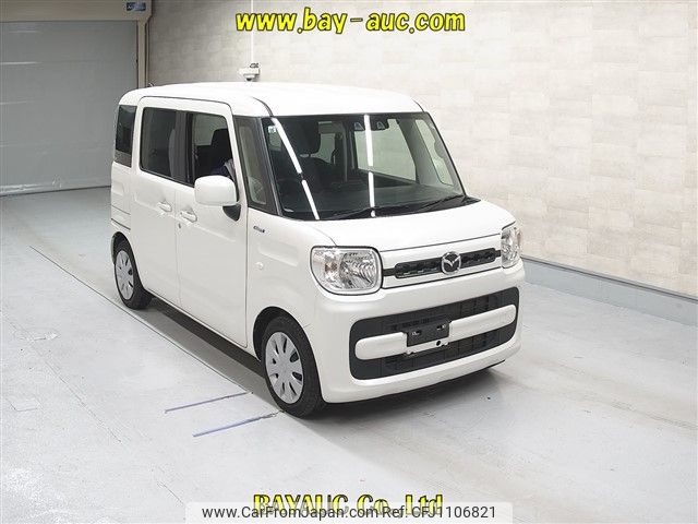 mazda flair-wagon 2020 -MAZDA--Flair Wagon MM53Sｶｲ-310235---MAZDA--Flair Wagon MM53Sｶｲ-310235- image 1