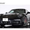 porsche 911 2024 CFJ1667320 image 1