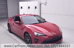 toyota 86 2020 -TOYOTA--86 ZN6-105673---TOYOTA--86 ZN6-105673-