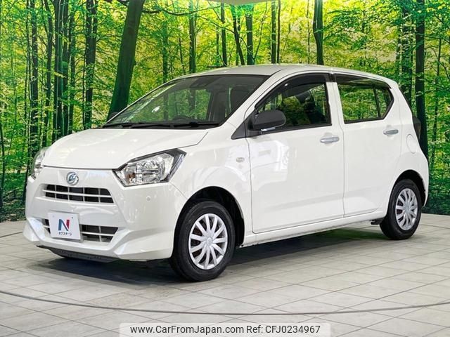 daihatsu mira-e-s 2019 -DAIHATSU--Mira e:s LA350S--0171658---DAIHATSU--Mira e:s LA350S--0171658- image 1