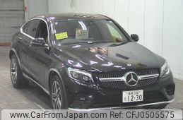 mercedes-benz glc-class 2019 -MERCEDES-BENZ 【福島 336ﾄ1230】--Benz GLC 253305C--2F462241---MERCEDES-BENZ 【福島 336ﾄ1230】--Benz GLC 253305C--2F462241-