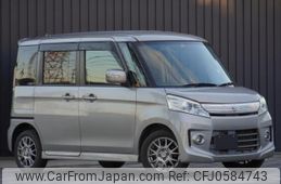 suzuki spacia 2013 quick_quick_DBA-MK32S_MK32S-521938