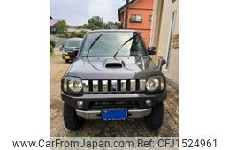 suzuki jimny 2010 CFJ1524961