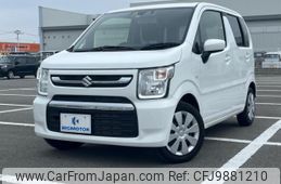 suzuki wagon-r 2022 quick_quick_5BA-MH85S_MH85S-150724