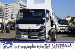 mitsubishi-fuso canter 2021 GOO_NET_EXCHANGE_0704331A30250418W002