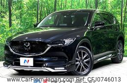 mazda cx-5 2020 -MAZDA--CX-5 3DA-KF2P--KF2P-409317---MAZDA--CX-5 3DA-KF2P--KF2P-409317-