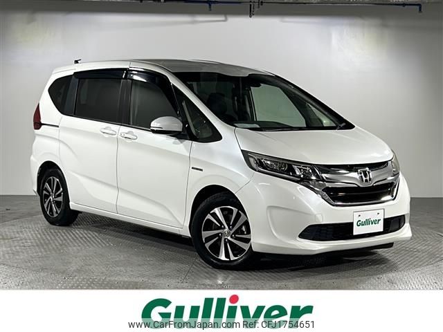 honda freed 2019 CFJ1754651 image 1