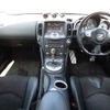 nissan fairlady-z 2012 -NISSAN--Fairlady Z CBA-Z34--Z34-301535---NISSAN--Fairlady Z CBA-Z34--Z34-301535- image 16