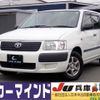 toyota succeed-van 2010 quick_quick_DBE-NCP51V_NCP51-0244049 image 1