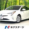 toyota prius 2016 -TOYOTA--Prius DAA-ZVW50--ZVW50-6055004---TOYOTA--Prius DAA-ZVW50--ZVW50-6055004- image 1