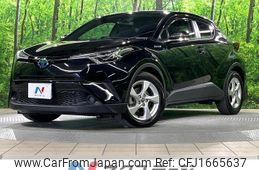 toyota c-hr 2019 CFJ1665637