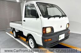 mitsubishi minicab-truck 1995 Mitsuicoltd_MBMT0320905R0605
