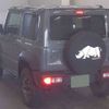 suzuki jimny-sierra 2022 -SUZUKI--Jimny Sierra 3BA-JB74W--JB74W-157708---SUZUKI--Jimny Sierra 3BA-JB74W--JB74W-157708- image 2