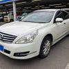 nissan teana 2011 CFJ1801591 image 4