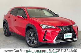 lexus ux 2023 -LEXUS--Lexus UX 6AA-MZAH10--MZAH10-2115974---LEXUS--Lexus UX 6AA-MZAH10--MZAH10-2115974-