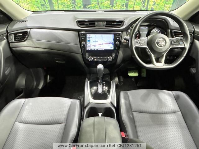 nissan x-trail 2019 quick_quick_NT32_NT32-591366 image 2