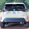 toyota yaris-cross 2022 CFJ1785979 image 15