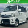 suzuki every-wagon 2010 CFJ1602641 image 1