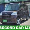 daihatsu tanto 2018 quick_quick_DBA-LA600S_LA600S-0658583 image 1