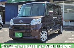 daihatsu tanto 2018 quick_quick_DBA-LA600S_LA600S-0658583