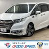 honda odyssey 2015 -HONDA--Odyssey DBA-RC1--RC1-1111930---HONDA--Odyssey DBA-RC1--RC1-1111930- image 1