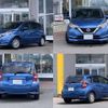 nissan note 2018 -NISSAN--Note DBA-E12--E12-604344---NISSAN--Note DBA-E12--E12-604344- image 17