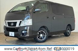 nissan caravan-van 2015 -NISSAN--Caravan Van LDF-VW2E26--VW2E26-014743---NISSAN--Caravan Van LDF-VW2E26--VW2E26-014743-