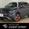 volkswagen t-cross 2023 CFJ1564605 image 1