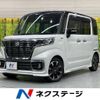 suzuki spacia 2020 -SUZUKI--Spacia DAA-MK53S--MK53S-903764---SUZUKI--Spacia DAA-MK53S--MK53S-903764- image 1