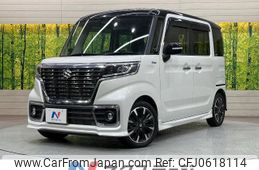 suzuki spacia 2020 -SUZUKI--Spacia DAA-MK53S--MK53S-903764---SUZUKI--Spacia DAA-MK53S--MK53S-903764-