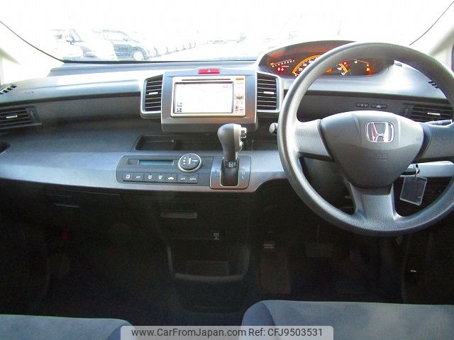 honda freed 2010 -HONDA--Freed DBA-GB3--GB3-1171772---HONDA--Freed DBA-GB3--GB3-1171772- image 2