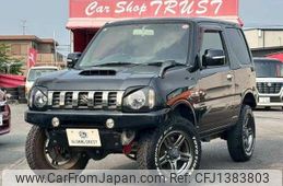 suzuki jimny 2016 -SUZUKI--Jimny ABA-JB23W--JB23W-756187---SUZUKI--Jimny ABA-JB23W--JB23W-756187-