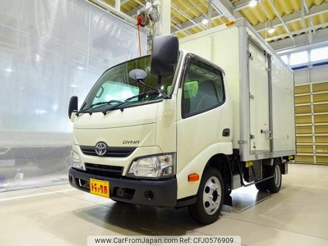 toyota dyna-truck 2021 quick_quick_QDF-KDY231_KDY231-8046247 image 1