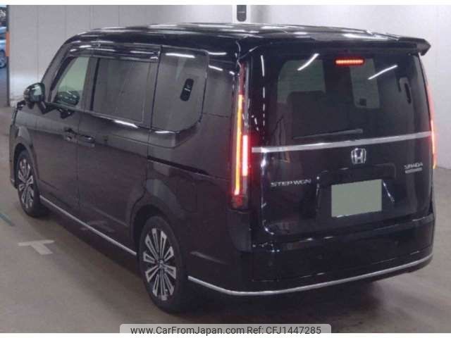 honda stepwagon 2022 -HONDA--Stepwgn 5BA-RP6--RP6-1100336---HONDA--Stepwgn 5BA-RP6--RP6-1100336- image 2