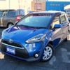 toyota sienta 2016 -TOYOTA 【名変中 】--Sienta NHP170G--7057679---TOYOTA 【名変中 】--Sienta NHP170G--7057679- image 1