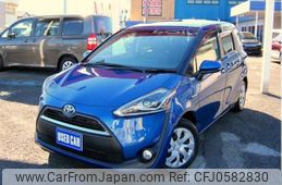 toyota sienta 2016 -TOYOTA 【名変中 】--Sienta NHP170G--7057679---TOYOTA 【名変中 】--Sienta NHP170G--7057679-