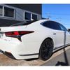 lexus ls 2018 -LEXUS--Lexus LS DAA-GVF55--GVF55-6003463---LEXUS--Lexus LS DAA-GVF55--GVF55-6003463- image 7