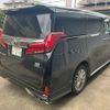 toyota alphard 2022 -TOYOTA--Alphard 6AA-AYH30W--AYH30-0152812---TOYOTA--Alphard 6AA-AYH30W--AYH30-0152812- image 8