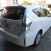 toyota prius-α 2012 -TOYOTA--Prius α ZVW41W--310675---TOYOTA--Prius α ZVW41W--310675- image 2