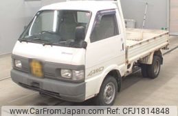 mazda bongo-truck 1999 CFJ1814848