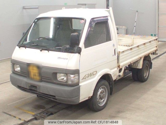 mazda bongo-truck 1999 CFJ1814848 image 1