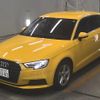 audi a3 2019 -AUDI--Audi A3 WAUZZZ8V0JA134940---AUDI--Audi A3 WAUZZZ8V0JA134940- image 5