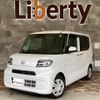 daihatsu tanto 2023 quick_quick_LA650S_LA650S-0378936 image 1