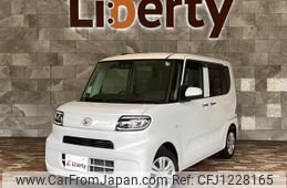 daihatsu tanto 2023 quick_quick_LA650S_LA650S-0378936