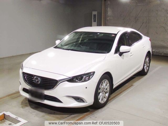 mazda atenza 2017 -MAZDA--Atenza Sedan GJEFP-300991---MAZDA--Atenza Sedan GJEFP-300991- image 1