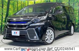 toyota vellfire 2017 -TOYOTA--Vellfire DBA-AGH30W--AGH30-0136884---TOYOTA--Vellfire DBA-AGH30W--AGH30-0136884-