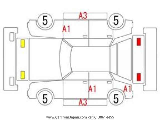 nissan serena 2010 -NISSAN--Serena DBA-CC25--CC25-371909---NISSAN--Serena DBA-CC25--CC25-371909- image 2