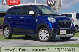 daihatsu cast 2015 -DAIHATSU--Cast DBA-LA250S--LA250S-0011720---DAIHATSU--Cast DBA-LA250S--LA250S-0011720-